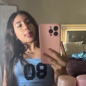 Meet your Posher, Genesis